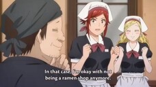 Tomo chan is a Girl ll Episode 11 [ Part  2 ]