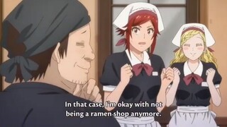 Tomo chan is a Girl ll Episode 11 [ Part  2 ]