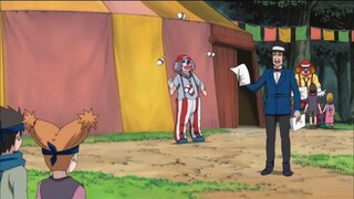 NARUTO EPISODE 281