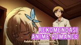 Rekomendasi Anime Romance