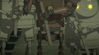 NiEr:Automata V1.1a Episode 5 (English Sub)