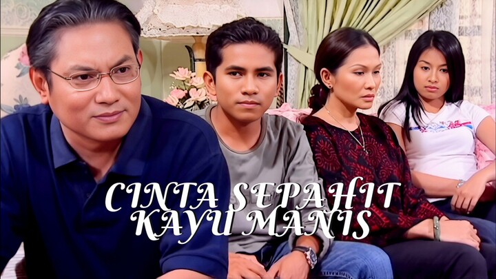 Cerekarama Cinta Sepahit Kayu Manis 2008
