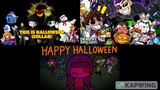 T.U.F.F. WHOOPee Halloween Special: Codename Z.O.I.N.C.S.