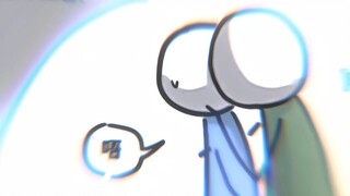 我说我喜欢你 绿蓝