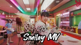 Smiley MV - yena