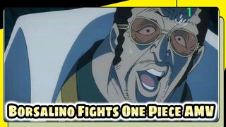 Ussop in Tears- Everyone Knows the Three Great Powers, But Who Knew My "Lies" Would Come True?! | On