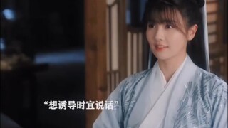 为他开口说话，也因他再次失声