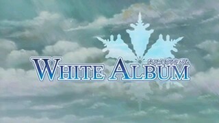 White album eps 5 S1 sub indo