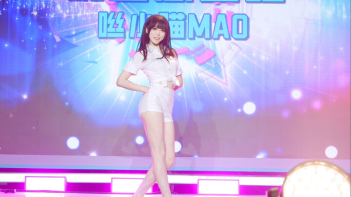 【BW2023】【咝小喵MAO】:说出愿望吧！