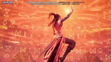 Ancient War Soul Episode 21 Sub Indonesia