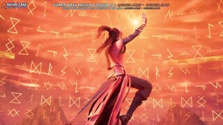 Ancient War Soul Episode 21 Sub Indonesia
