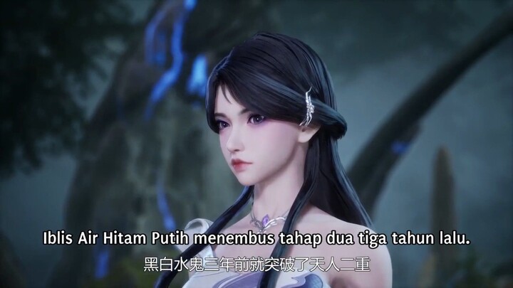 Wu Sui Xinghe Eps 39 indo