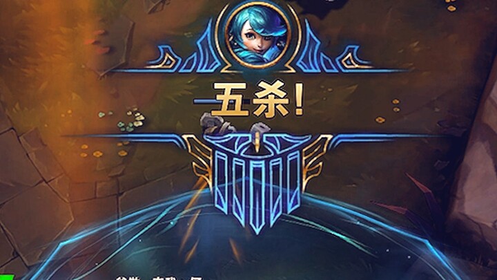 Gwen ơi, sao mỗi đòn đều phải chí mạng vậy!?