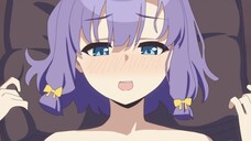 Episode 1 Dari Anime 18🔞🔞, Bikin ga Tahan 🥵🥵