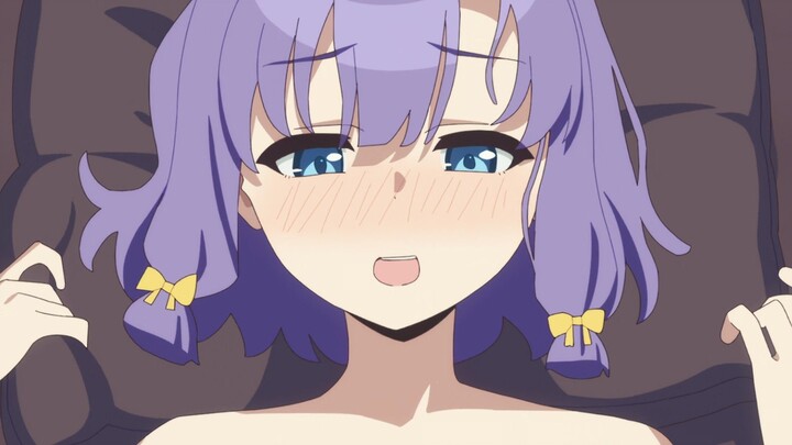 Episode 1 Dari Anime 18🔞🔞, Bikin ga Tahan 🥵🥵