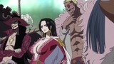One Piece Special #782: The Complete Destruction of the Seven Warlords of the Sea