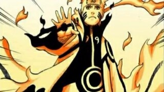 Kurama Naruto thực sự không giỏi bằng Madara sao? Sự tồn tại mạnh nhất trong sáu con đường