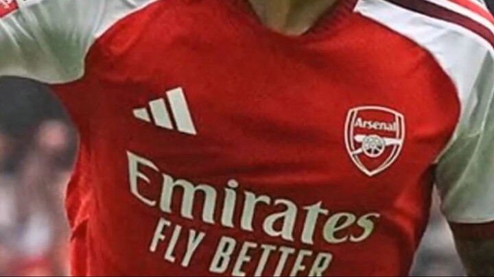 Arsenal bate City e conquista a Supercopa da Inglaterra