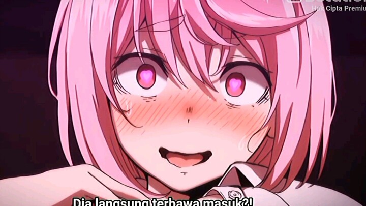 makin sus aja ni anime🗿