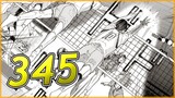 Haikyu!! Chapter 345 Live Reaction - The First Set Has Ended! ハイキュー!!