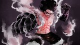 Unstoppable arrogance! The ultimate world of Luffy's fourth gear "Orochimaru"