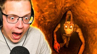 Ga NOOIT ALLEEN in deze ENGE TOMBE! (2 RANDOM HORROR GAMES)