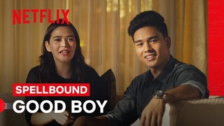 Yuri, Victor, and Good Boy | Spellbound | Netflix Philippines