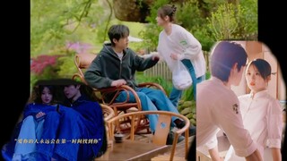 panik karena tak kunjung pulang 💕 | sweet trap #viral #update #cdrama2023