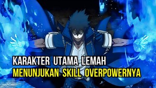 MC Ini Terlihat Lemah Padahal Sangat Overpower