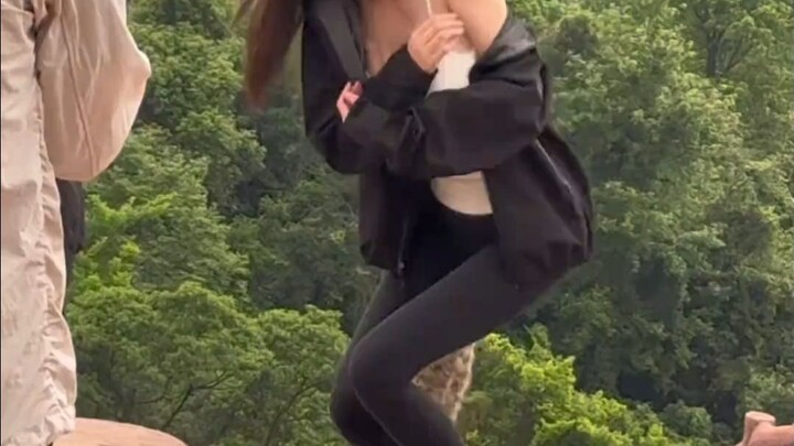 พี่คนนี้ยังถือว่าเป็นสุภาพบุรุษอยู่ไหม?