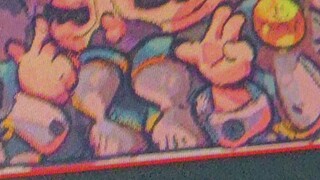 1775 - Mustang / 马士丁 14 Dec 2023