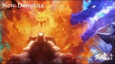 Dragon Soul | Dragon Gods Myriad Episode 1 & 2 Sub indo