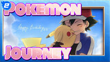 Pokemon|[MAD]This journey makes us never leave_2