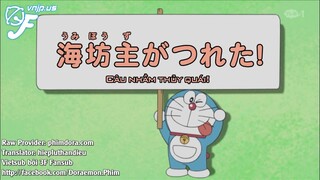 [Ep 217] Câu nhầm thủy quái - Ngôi nhà Robot