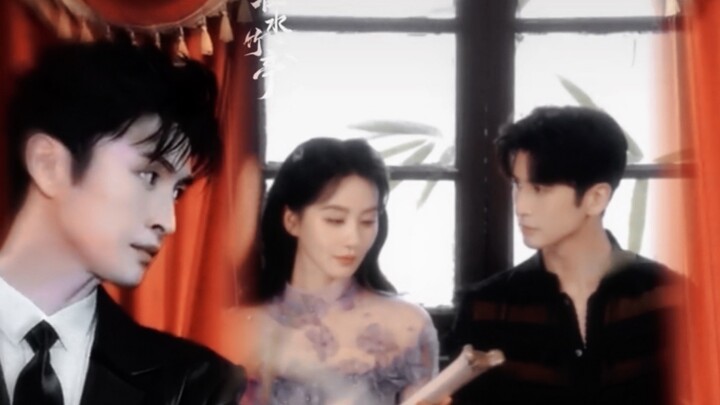 ค้นหาลำดับที่ถูกต้องสำหรับฟุตเทจเบื้องหลังอย่างเป็นทางการ~รับตอนพิเศษ HE ที่ทันสมัยของ Huaishui Zhut