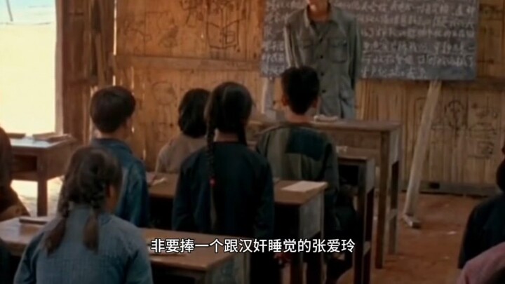 “The moment Lu Qiyuan questioned the literary giants, art had already become…”