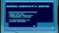 [Thuyết minh] Mật mã Lyoko (2004) | Mùa 01 - Tập 21: Zero Gravity Zone (Gravité zéro)