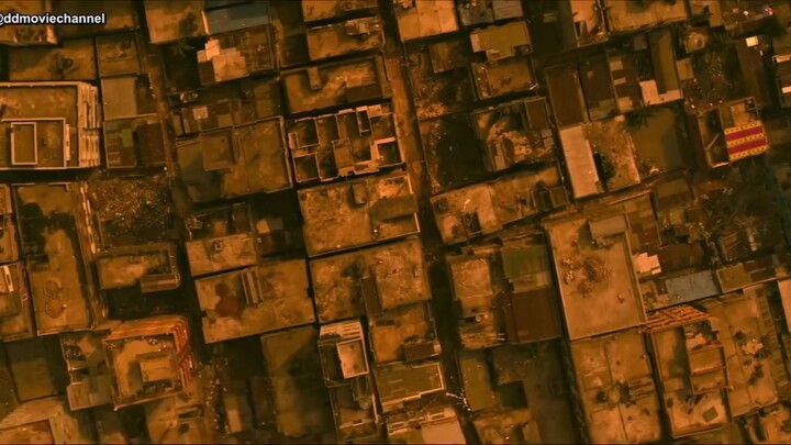 Extraction (2023) Dubbing Bahasa Indonesia