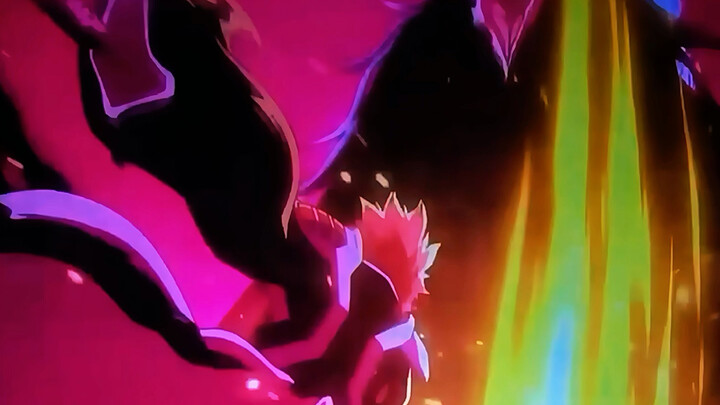 Turns out the real goal was to turn Ichigo into the Soul King, but I still have to ask—dude, did you