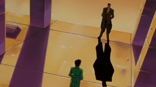 Yu Yu Hakusho EP 026: Invitees To The Dark Tournament