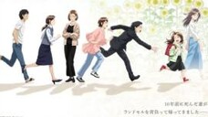 Tsuma, Shougakusei ni Naru. الحلقة 2 الترجمة العربية