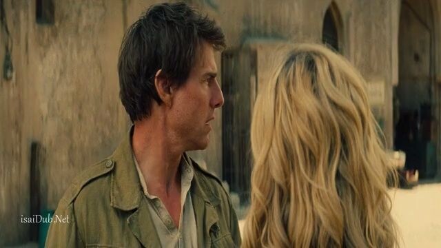 The mummy (2017) HD Tamil dubbed