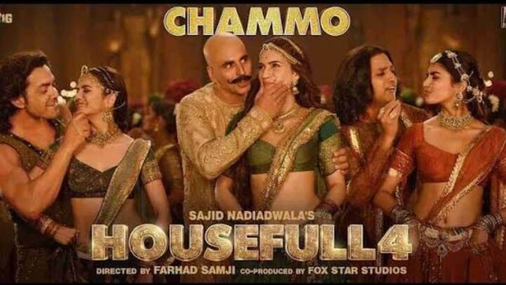 housefull 4 full Bollywood movies in Hindi