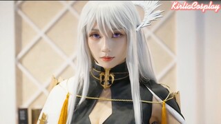 [Cosplay] Tổng hợp những bộ cosplay đẹp nhất tại sự kiện CP29. P1