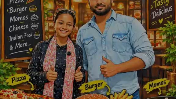 Raj Restaurant Badarpur ! Please 🙏 Like share comment & follow