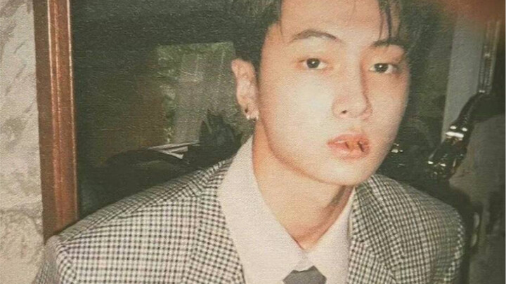 AI Park Joong-sung | “You’re from the mainland? My Mandarin isn’t great…”