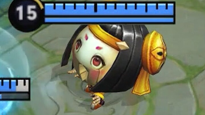 Tongkat Kecil Xiao Fei Datang!