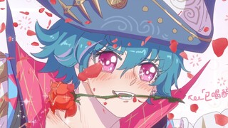 芳心纵火犯（迫真）布兰特的千层套路