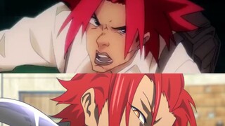 Jia Zhengliang, it turns out he can fight while riding a gui