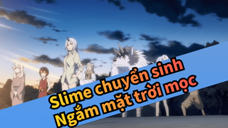[Slime chuyển sinh tập 4] Phần 10